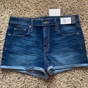 Mossimo Shorts NWT